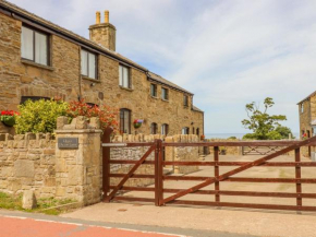 The Cottage, Holywell